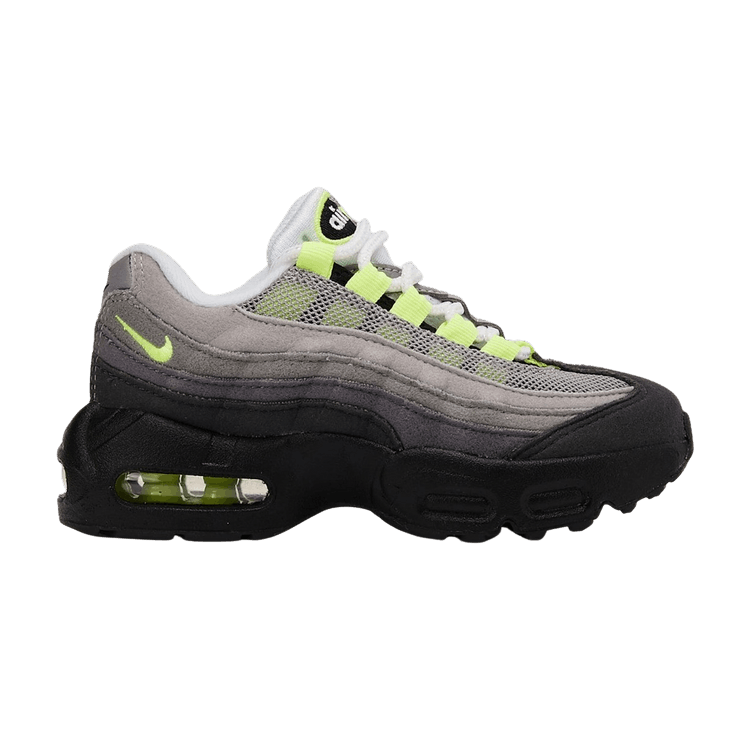 Nike Air Max 95 PS 'Neon' 2026