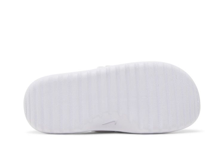 Nike Wmns Asuna 2 Slide 'White Wolf Grey'