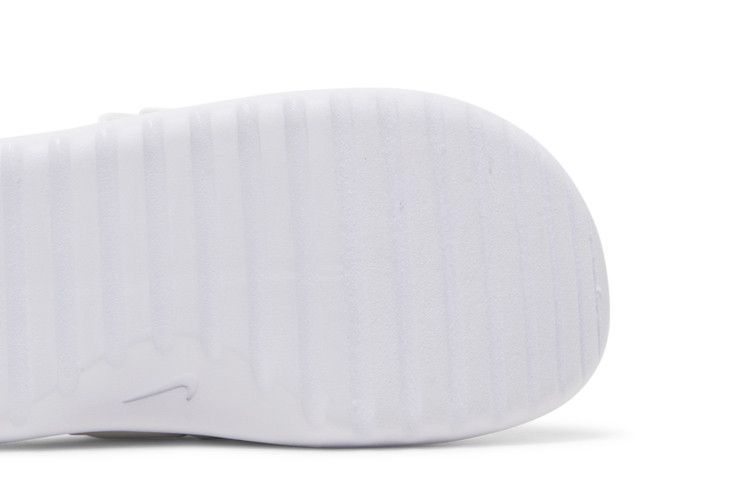 Nike Wmns Asuna 2 Slide 'White Wolf Grey'