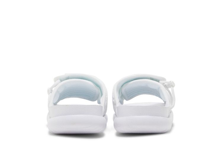 Nike Wmns Asuna 2 Slide 'White Wolf Grey'