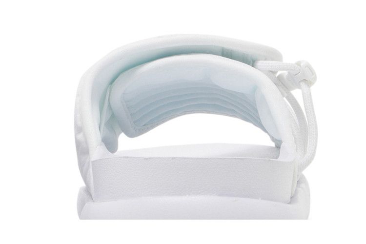 Nike Wmns Asuna 2 Slide 'White Wolf Grey'