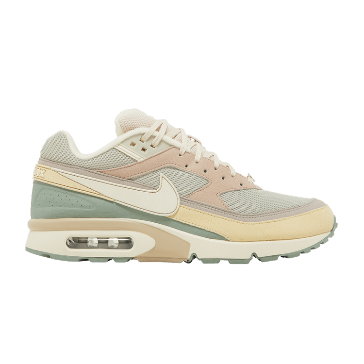 Nike Air Max BW 'Light Stone Coconut Milk Jade'