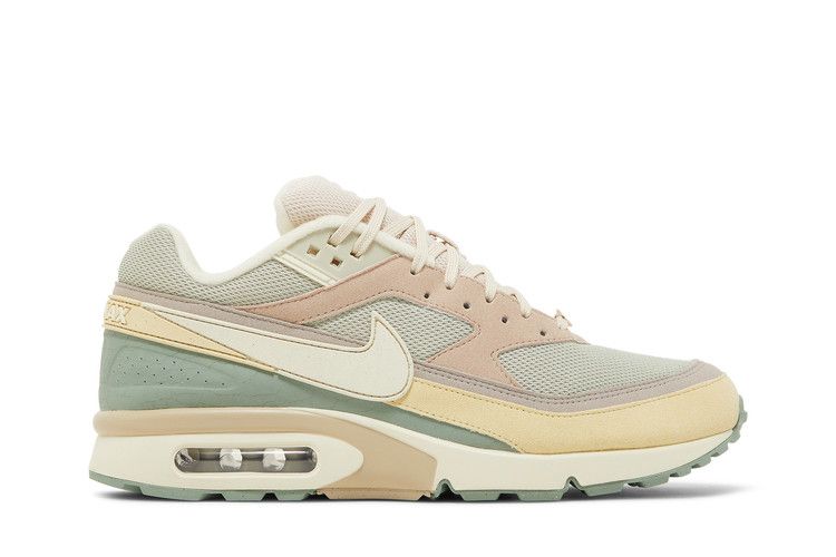 Nike Air Max BW 'Light Stone Coconut Milk Jade'