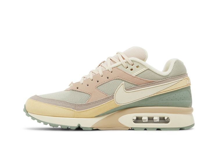 Nike Air Max BW 'Light Stone Coconut Milk Jade'