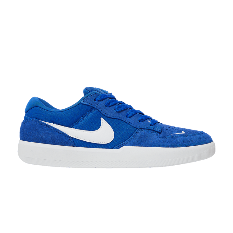 Nike Force 58 SB 'Hyper Royal'