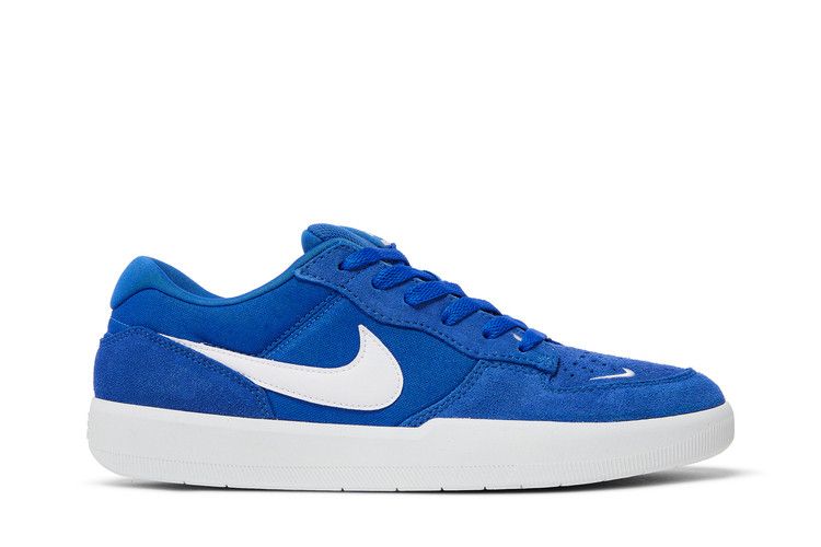 Nike Force 58 SB 'Hyper Royal'