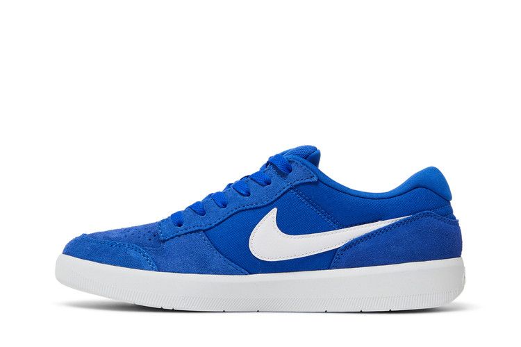 Nike Force 58 SB 'Hyper Royal'