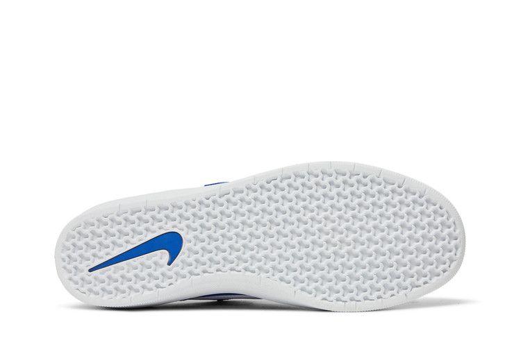 Nike Force 58 SB 'Hyper Royal'