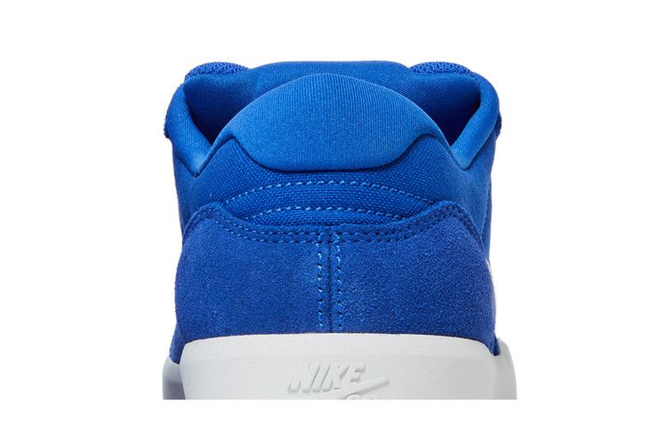 Nike Force 58 SB 'Hyper Royal'