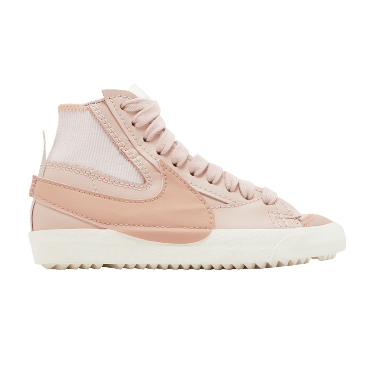 Nike Wmns Blazer Mid '77 Jumbo 'Pink Oxford'