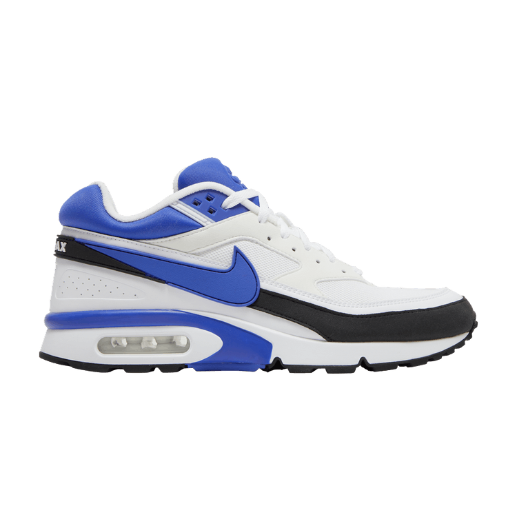 Nike Air Max BW OG 'Reverse Persian Violet'