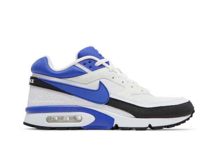 Nike Air Max BW OG 'Reverse Persian Violet'