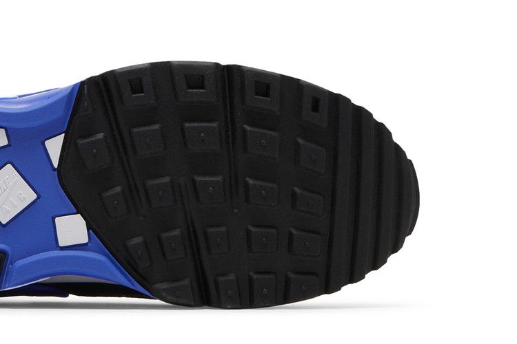 Nike Air Max BW OG 'Reverse Persian Violet'