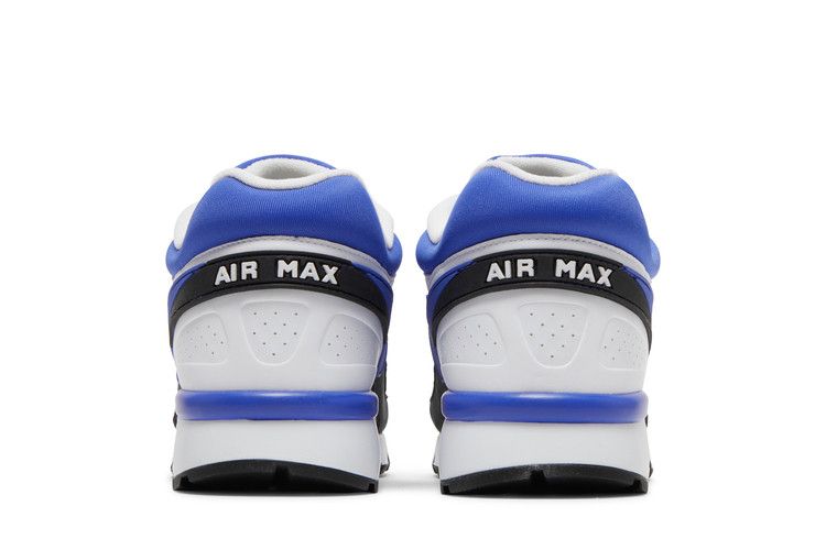 Nike Air Max BW OG 'Reverse Persian Violet'