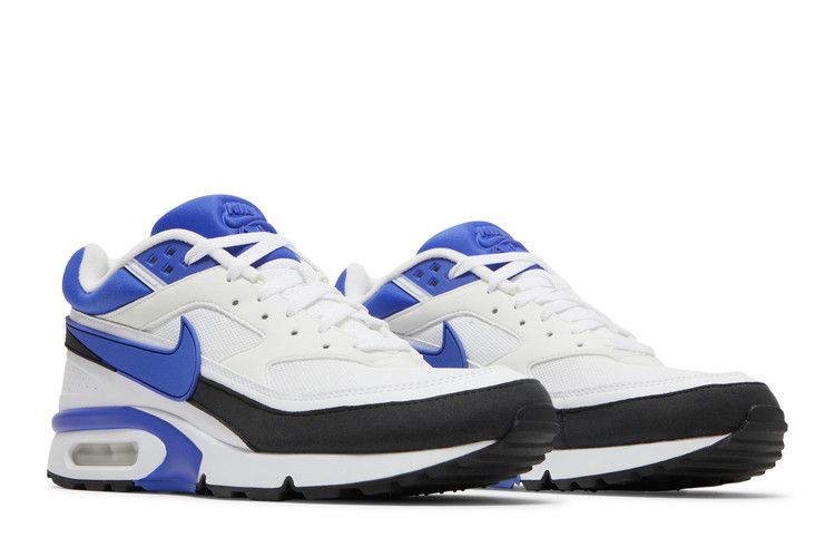 Nike Air Max BW OG 'Reverse Persian Violet'