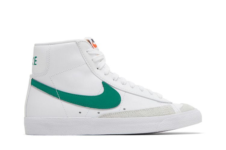 Nike Wmns Blazer Mid '77 Vintage 'White Malachite'