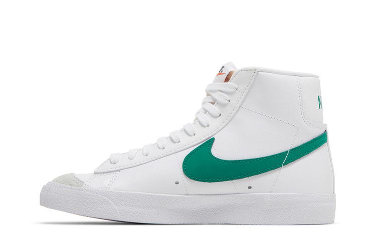 Nike Wmns Blazer Mid '77 Vintage 'White Malachite'