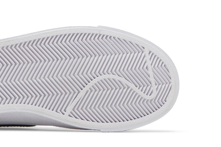 Nike Wmns Blazer Mid '77 Vintage 'White Malachite'