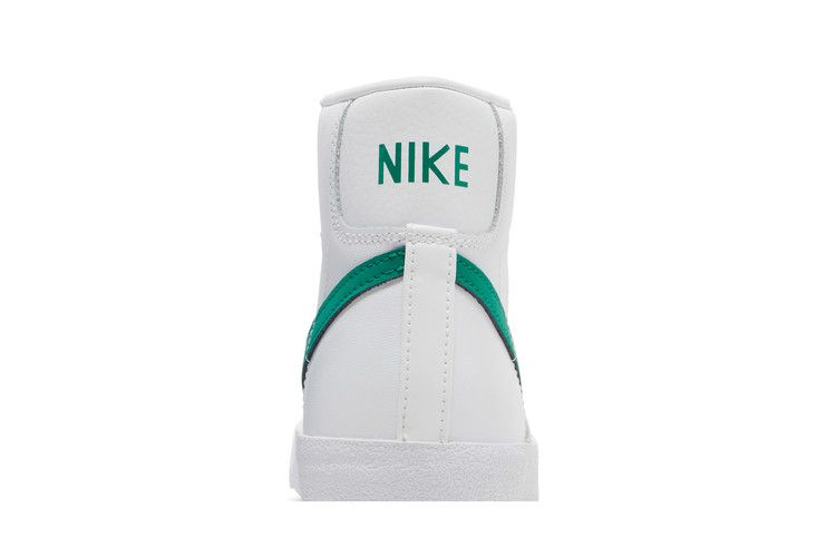 Nike Wmns Blazer Mid '77 Vintage 'White Malachite'