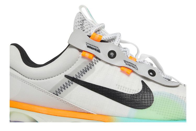 Nike Air Max 2021 'Matte Grey Multi'
