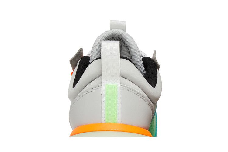 Nike Air Max 2021 'Matte Grey Multi'