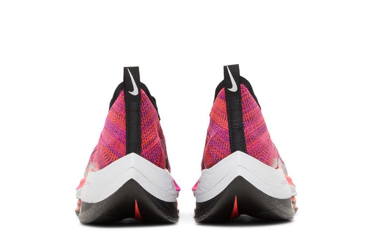 Nike Air Zoom Alphafly NEXT% Flyknit 'Hyper Violet'