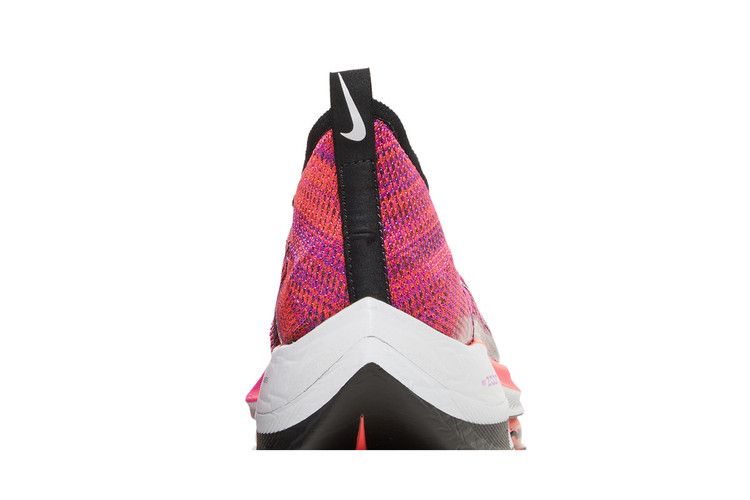 Nike Air Zoom Alphafly NEXT% Flyknit 'Hyper Violet'