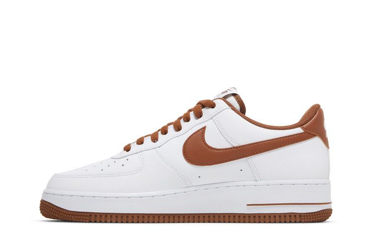 Nike Air Force 1 '07 'Pecan'