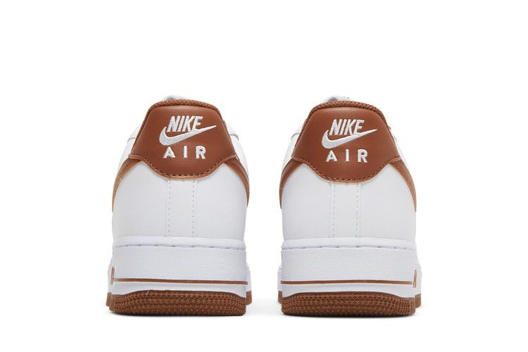 Nike Air Force 1 '07 'Pecan'