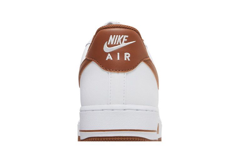 Nike Air Force 1 '07 'Pecan'