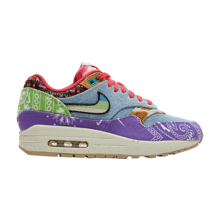 Concepts x Nike Air Max 1 SP 'Far Out'