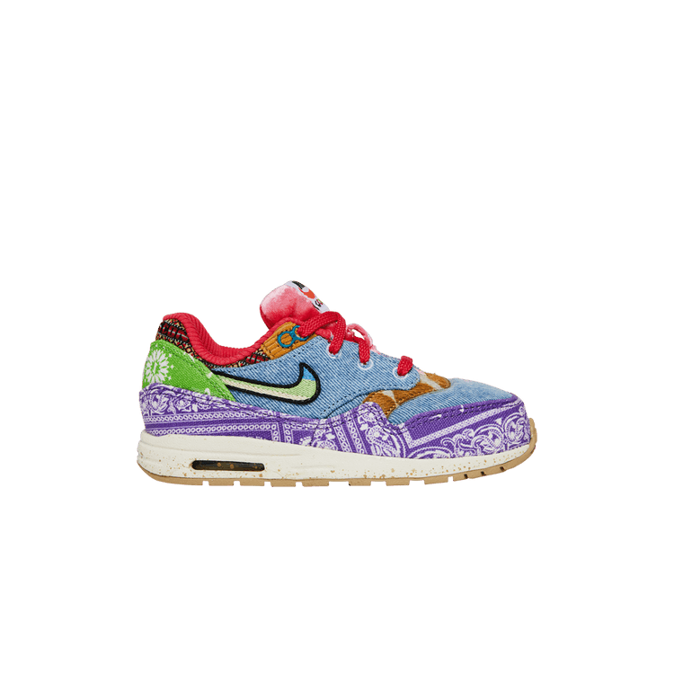Nike Concepts x Air Max 1 SP TD 'Far Out'