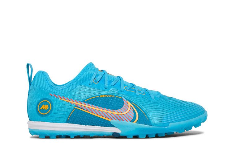 Nike Mercurial Air Zoom Vapor 14 Pro TF 'Blueprint Pack'