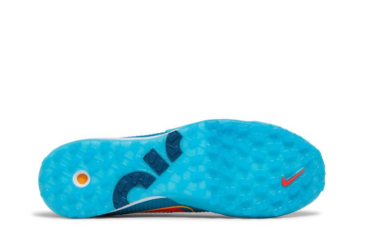 Nike Mercurial Air Zoom Vapor 14 Pro TF 'Blueprint Pack'