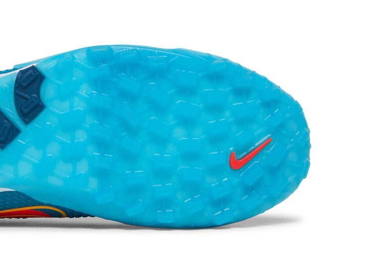 Nike Mercurial Air Zoom Vapor 14 Pro TF 'Blueprint Pack'