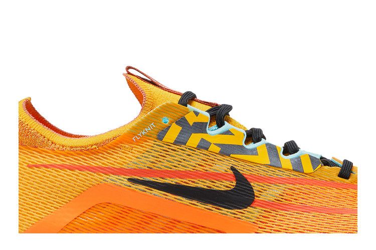 Nike Zoom Fly 4 'University Gold'