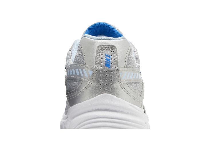 Nike Wmns Initiator 'Metallic Silver Ice Blue'
