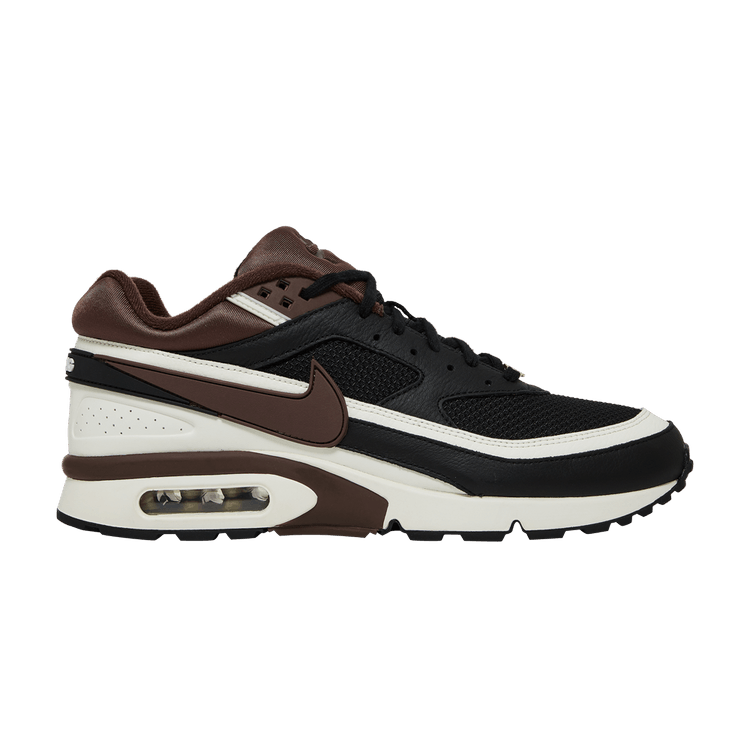 Nike Air Max BW 'City Pack - Beijing'