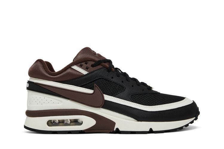 Nike Air Max BW 'City Pack - Beijing'