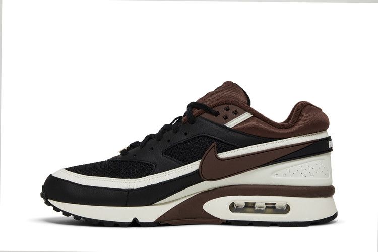 Nike Air Max BW 'City Pack - Beijing'