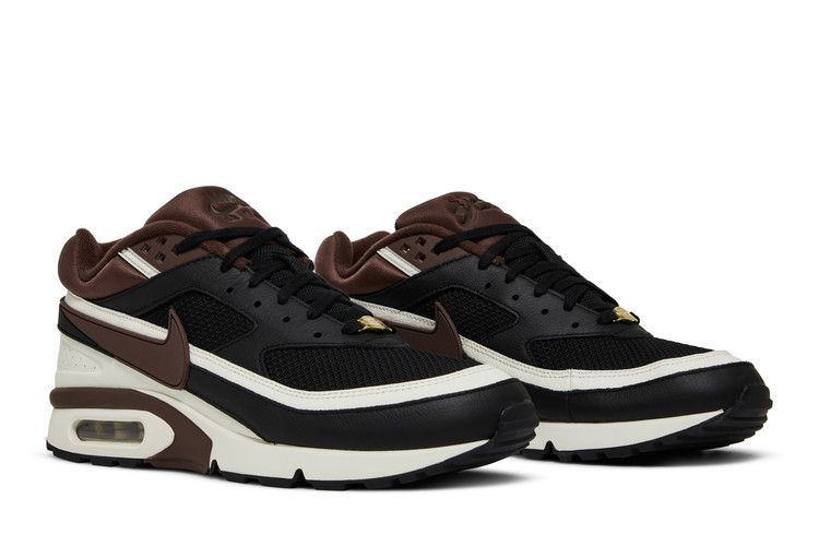 Nike Air Max BW 'City Pack - Beijing'
