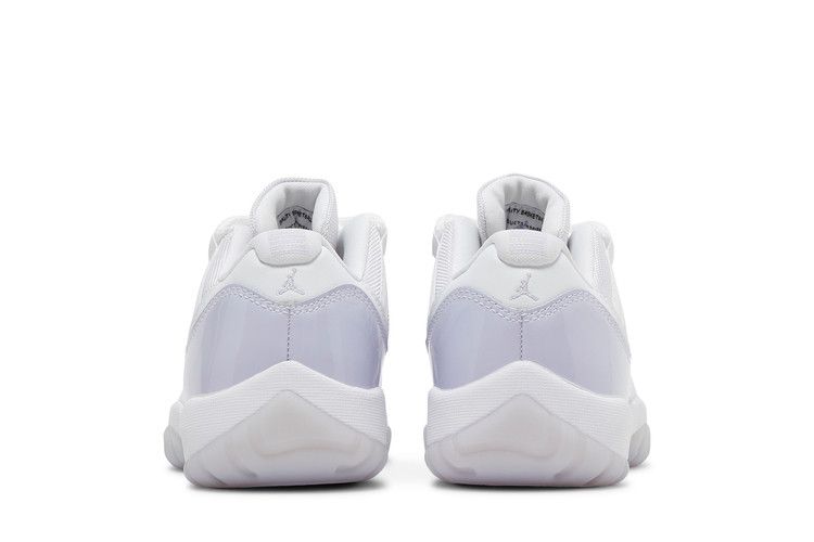 Wmns Air Jordan 11 Retro Low 'Pure Violet'