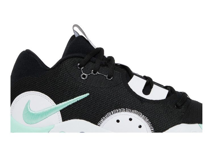 Nike PG 6 'Black Mint Green'