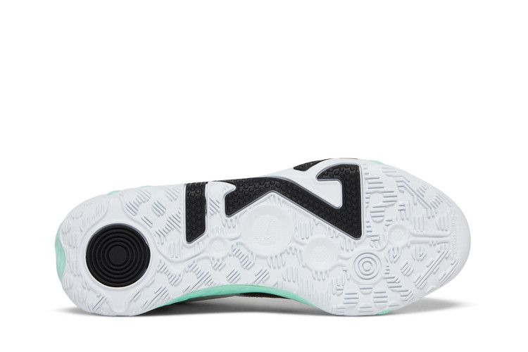 Nike PG 6 'Black Mint Green'