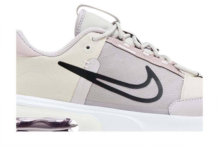 Nike Wmns Air Max Interlock 'Light Iron Ore Amethyst Ash'