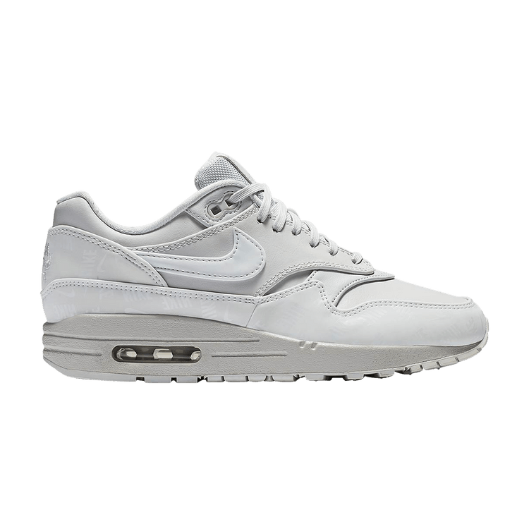 Nike Wmns Air Max 1 LX 'Grey'