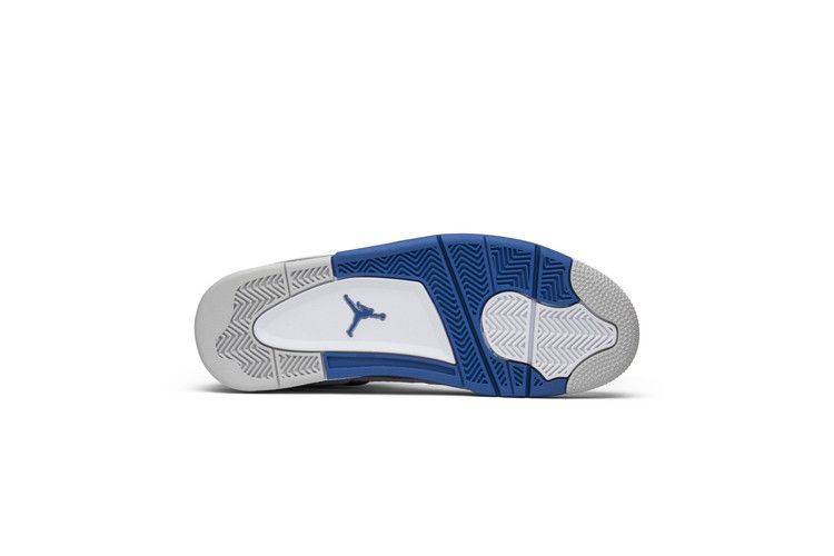 Air Jordan 4 Retro 'Motorsports'