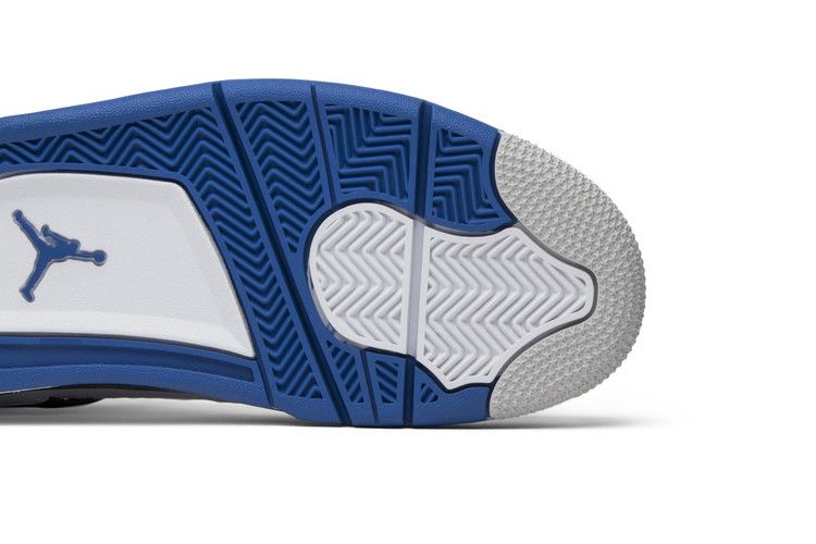 Air Jordan 4 Retro 'Motorsports'