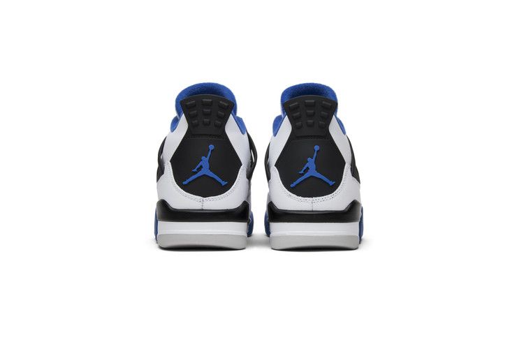 Air Jordan 4 Retro 'Motorsports'
