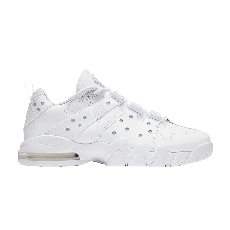 Nike Air Max 2 CB 94 Low 'Triple White' — White/White-White